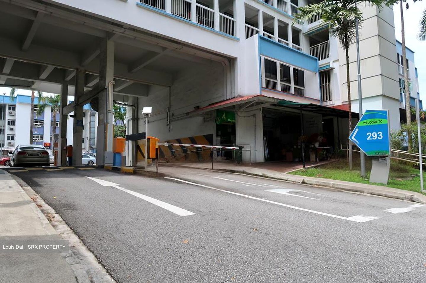 Yishun Street 22 (D27), Shop House #451431541